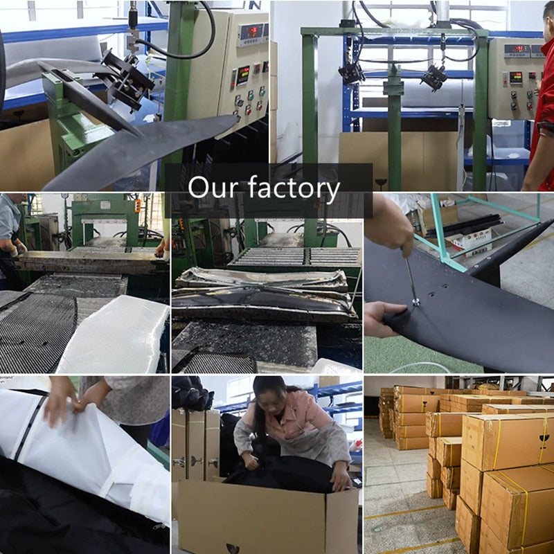 Surfing Wing Foil Hydrfoil Carbon&aluminum SUP Paddle Board Wingsurf Hydro Foil