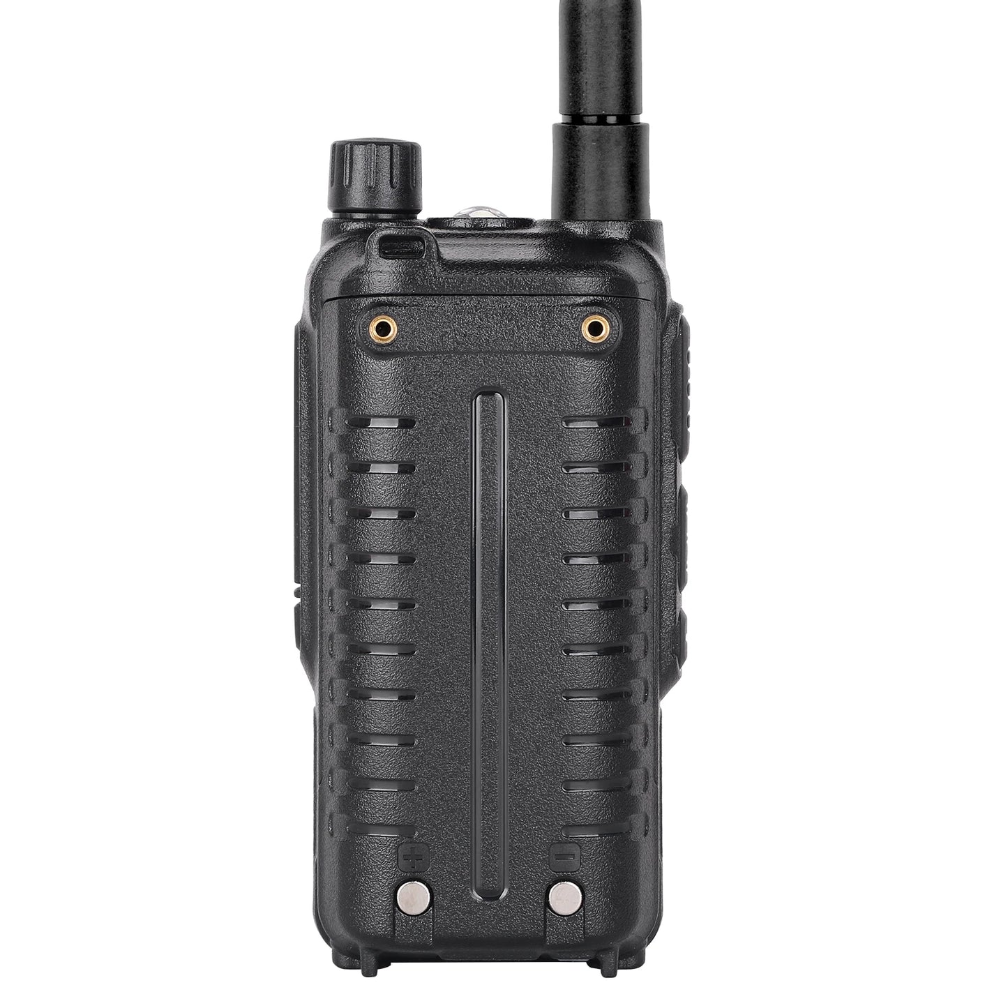 TIDRADIO H3 Professional Walkie Talkie Phone Dual PTT Air Band Long Range Radio APP USB Type-C Cable Programming HAM GMRS
