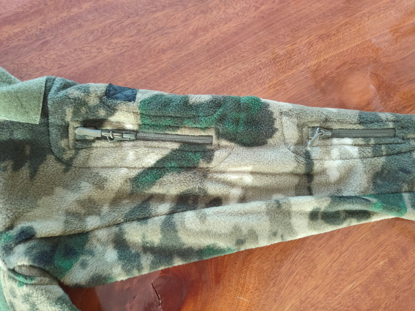 Men Winter Thermal Fleece US Military Tactical Jacket Outdoors Sports Hooded Coat Hiking Hunting Combat Camping Army Soft Shell