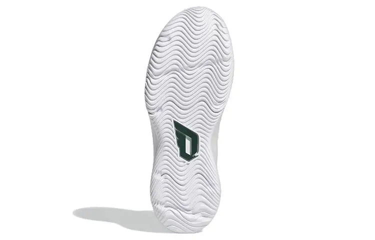 adidas Dame Certified EXTPLY 2.0 'The Letter O' Sneakers shoes HQ3885