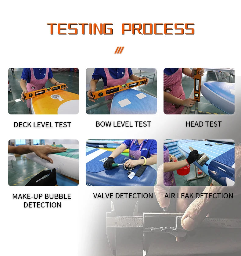 Skatinger Inflatable Foil Board Wingsurfing  HydroFoil surf boards inflatable sup kitesurfing foil board 145l