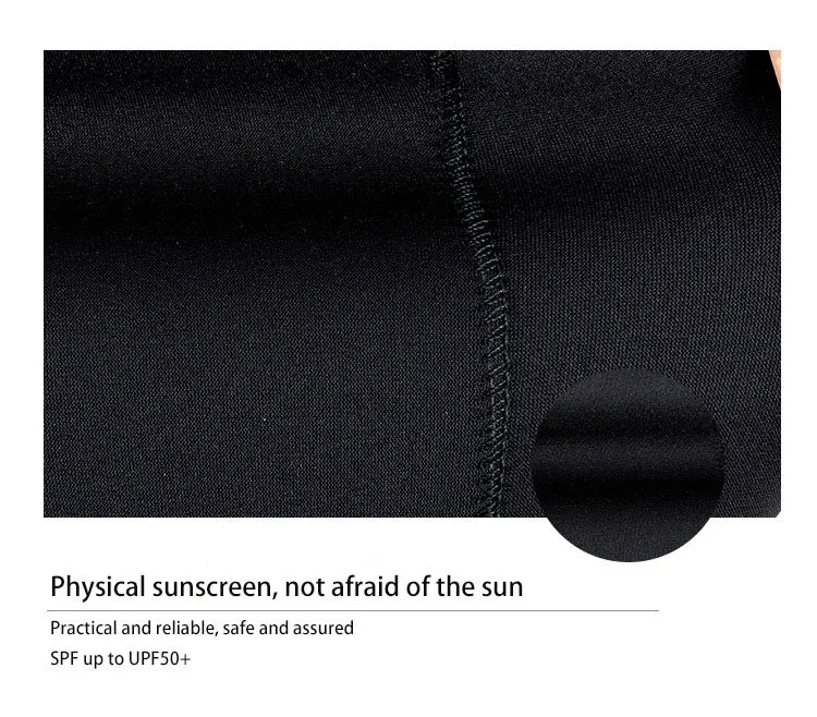 Neoprene Cap 3mm 5mm Swimming Hat With Shoulder For Men Women Protect Head Diving Scuba Spearfishing Hood Surf Helmet Accessorie