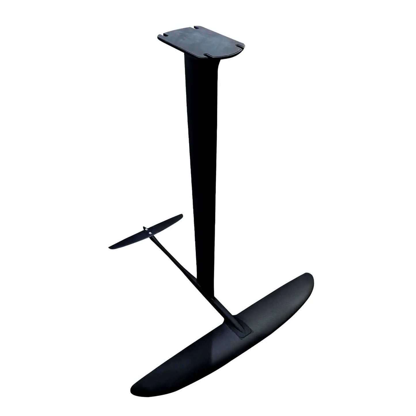 GY-PNG1150 Customizable Hydrofoil Windfoil Water Sports Surfing Equipment with 1713 sqcm Carbon Fiber Front Wing