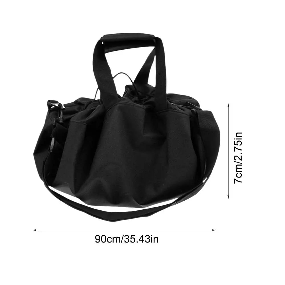 Surf Changing Mat Waterproof Surf Accessories Surf Mat Changing Surfing Gear Portable Waterproof Changing Mats With Shoulder And