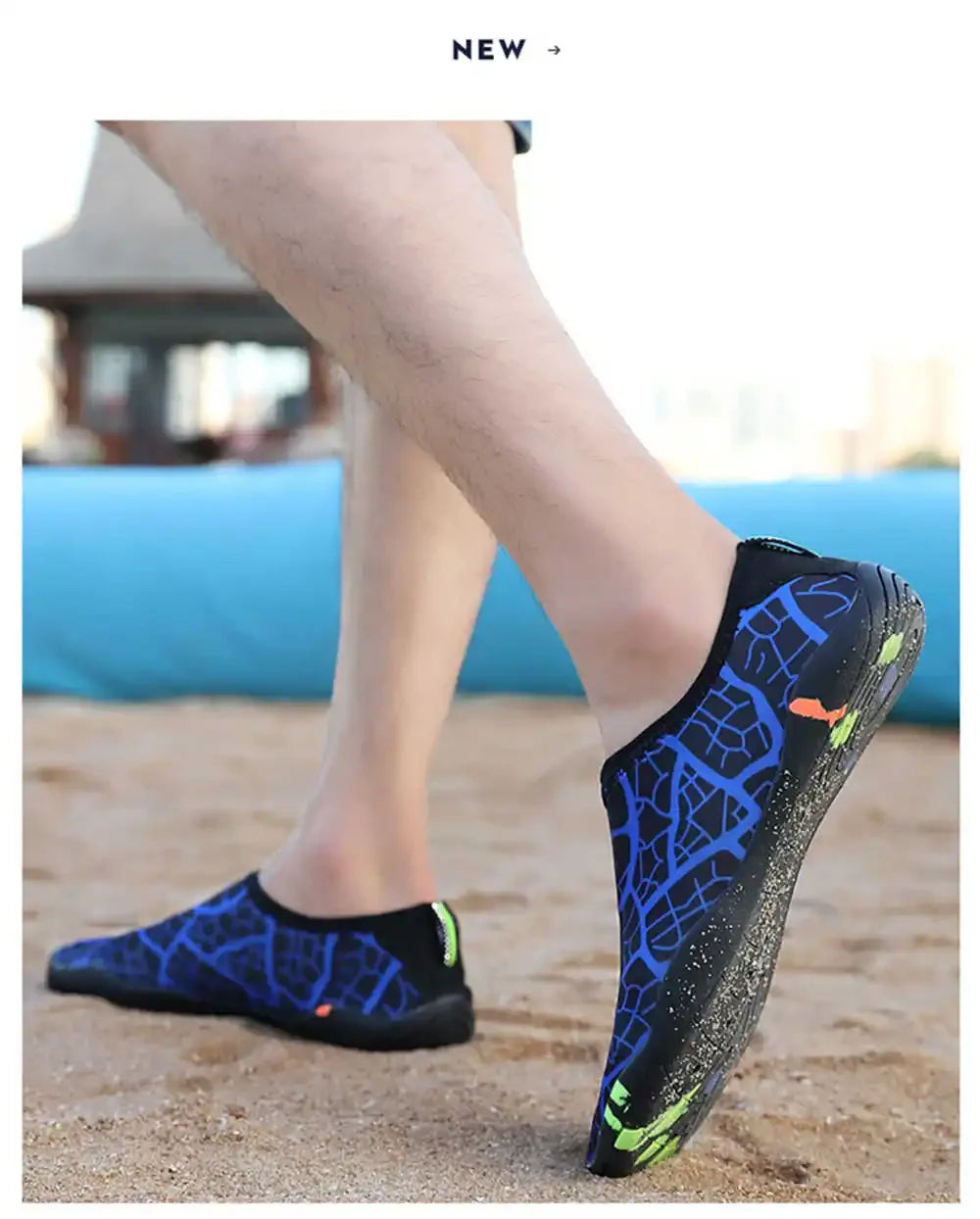 Size 44 Autumn Slippers For Home Man Size 48 Men's Beach Sandals Shoes Sneakers Size 48 Sports Sneekers Products Cosplay