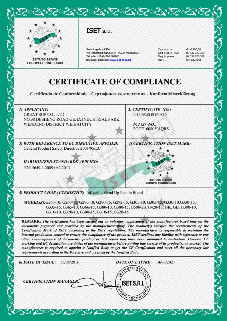 Water Sports Inflatable Surfing Wing Foil Electric Foil Board Hydrofoil Wing Foil Surfing Kite Wingsurfing