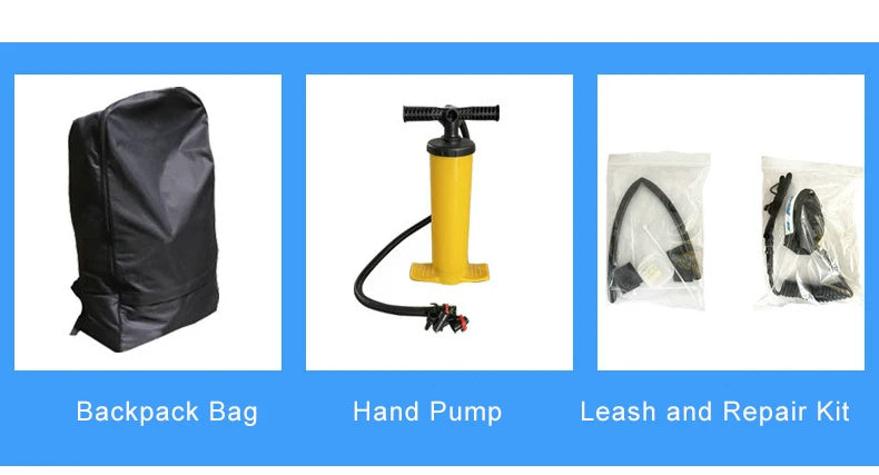 Customs Logo Foil Wing Kite Handheld Inflatable Wing Foil Kitesurfing Wingsurfer Kite Snow Surfing Ski Surfing With Accessories