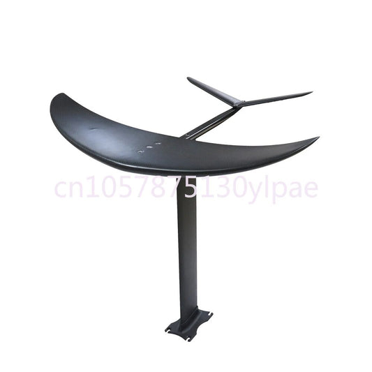 Paddleboard Kitewing Wing Foil Wingsurf Kitesurf Windsurf Wingboard F200 185cm2 Carbon l Surf Set Wingfoil SUP Standup