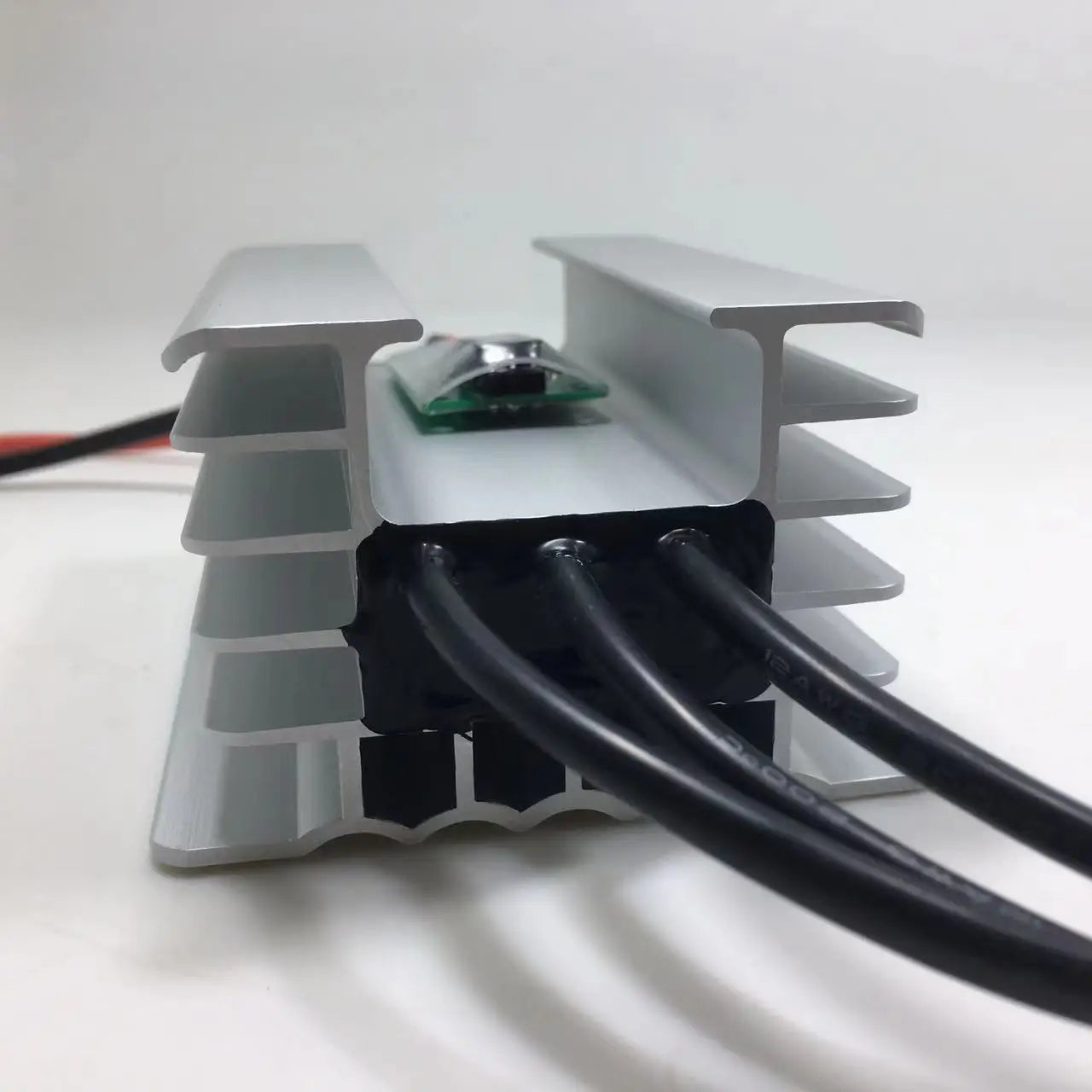 New 3S-6S 40A ESC Brushless Motor Bidirectional Speed Controller With Remote Control For Electric Surfboard SUP Kayak Propeller