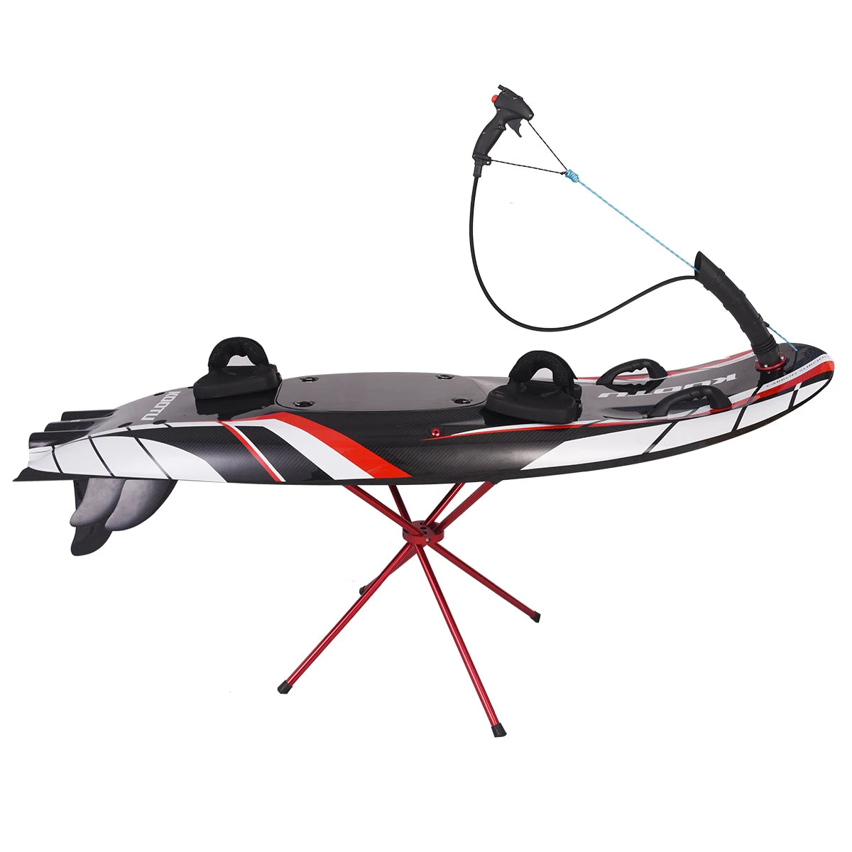 KOOTU Jet Surfboards Full Carbon Fiber Surfboards Gasoline Surfboards 109cc Power Electric Surfboards Water Surfboards