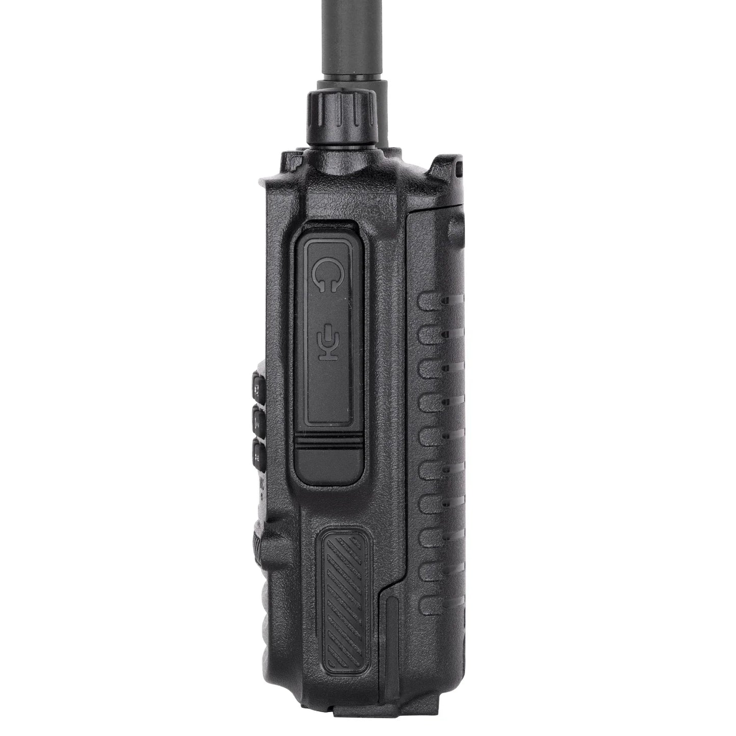 TIDRADIO H3 Long Range Walkie Talkie Phone APP Wireless Programming Air Band Ham Two Way Radio USB Type-C Programming &Charge