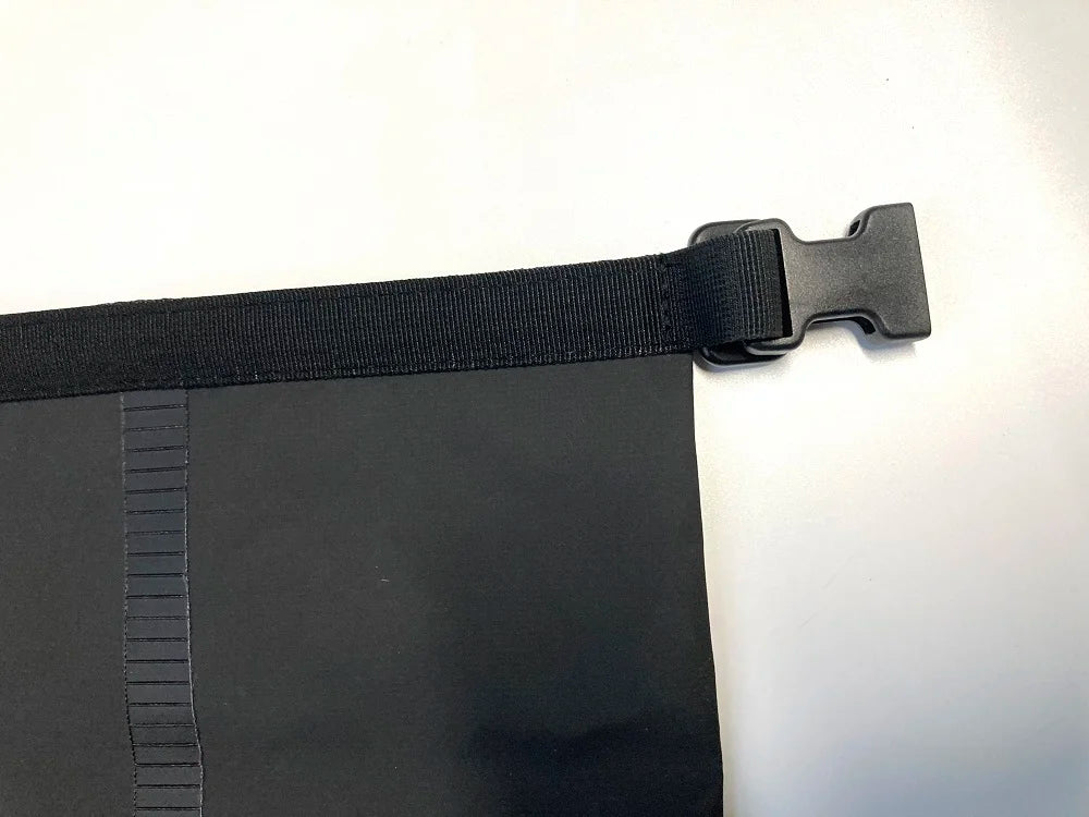 Waterproof Surf Bag 5L Roll Top Sack Compression Storage Dry Bag For Kayaking Rafting Boating Camp Hiking Outdoor Swimming Bag