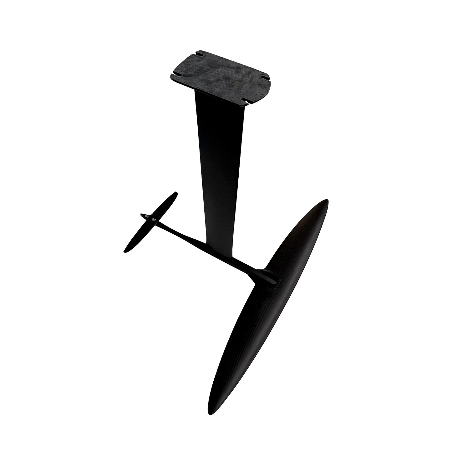 Hot Selling Advanced ART Series-V2 999 Hydrofoil Advanced Carbon Fiber 1038sqcm Ultra-Light Ultra-Fast Kite Surfing Tool