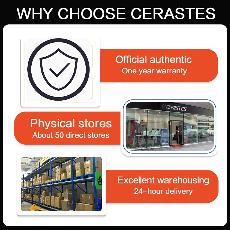 CERASTES Action Camera 4K60FPS With Remote Control Screen Waterproof Sport Camera drive recorder Sports Camera Helmet Action Cam