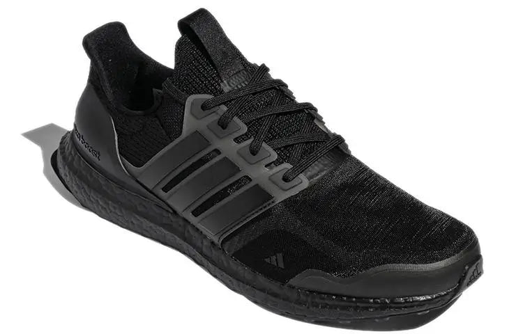 adidas Ultra Boost DNA Mono Marathon Core Black Sneakers shoes GX3074