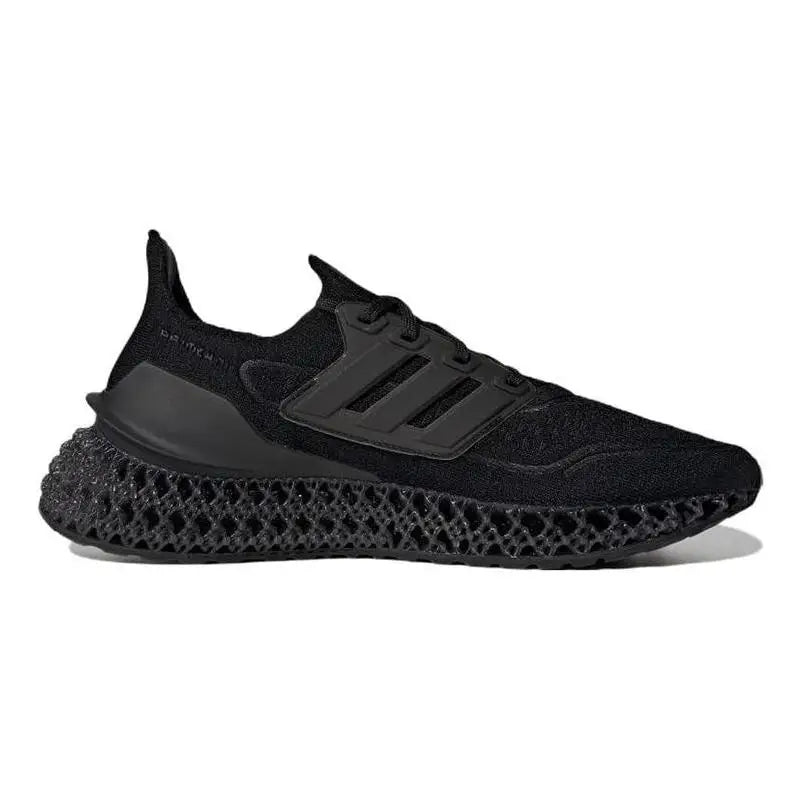 adidas Ultra 4DFWD 'Black Carbon' Sneakers shoes GX6632