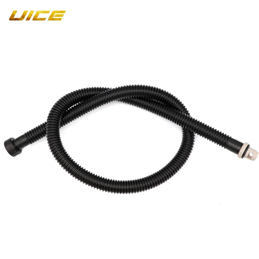 SUP Board SUP Pump Soft Inflation Tube Hose High Pressure Hand Pump For Stand Up Paddle Board Zray Pump Pipe Inflatable Boat