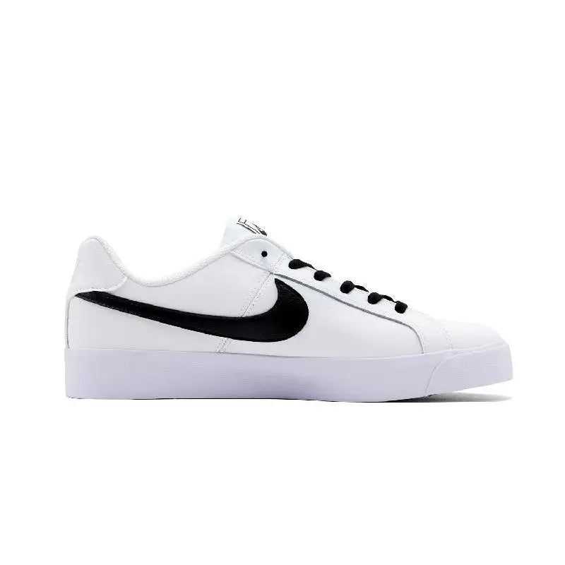 【Customize】Nike Court Royale Skateboarding Shoes Unisex Sneakers shoes BQ4222-103