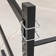 G-Watersport Kayak and SUP Outdoor Storage Rack, Heavy Duty Adjustable Weatherproof Stand