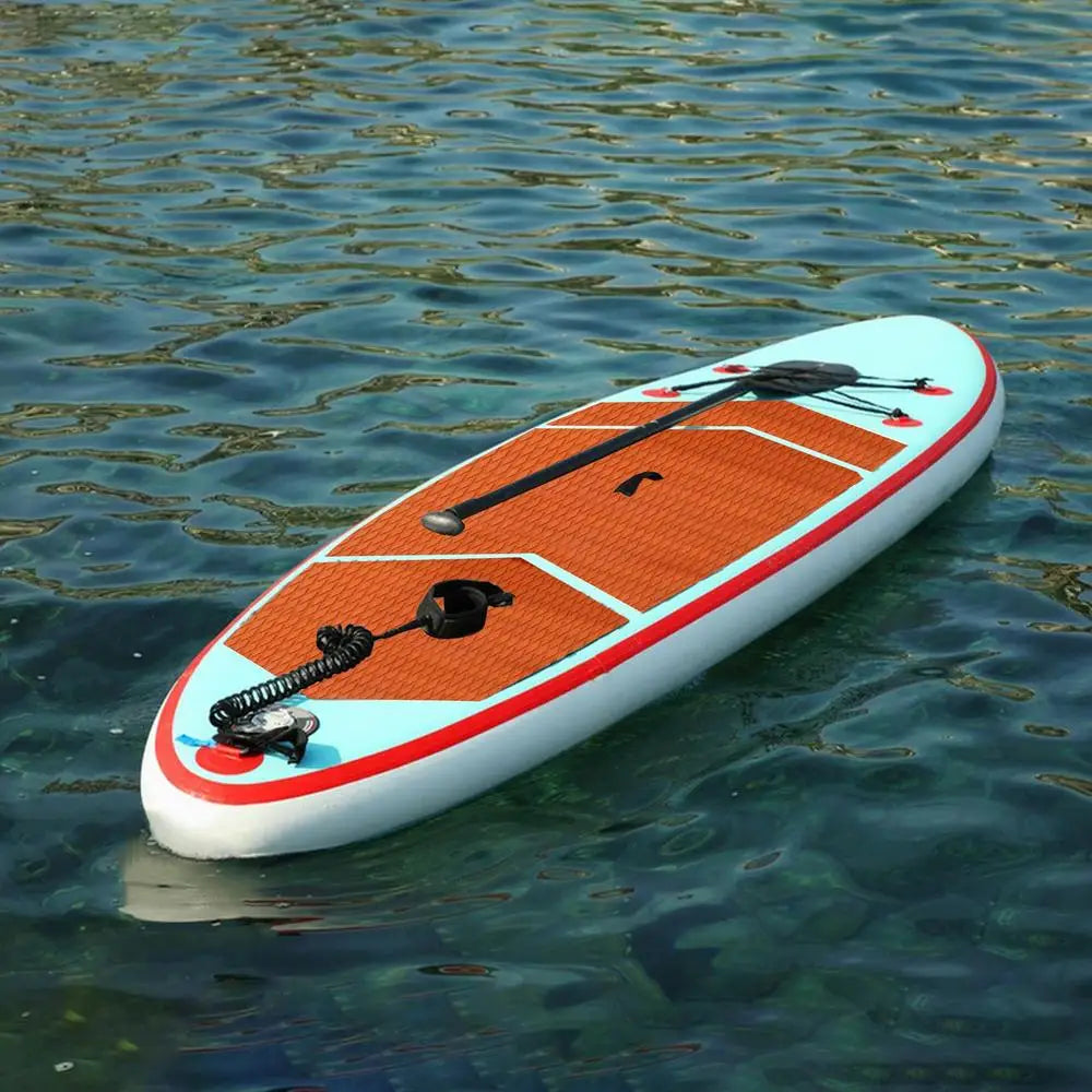 EVA Traction Foam Surfboard Jet Skis Pads Paddleboard Boat Deck Sheet Anti Skid Watercraft For Water Sport Surfboard