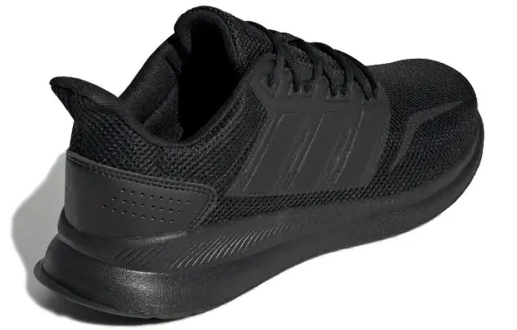 adidas Runfalcon 1.0 Running Shoes Unisex Low-top Black Sneakers shoes G28970