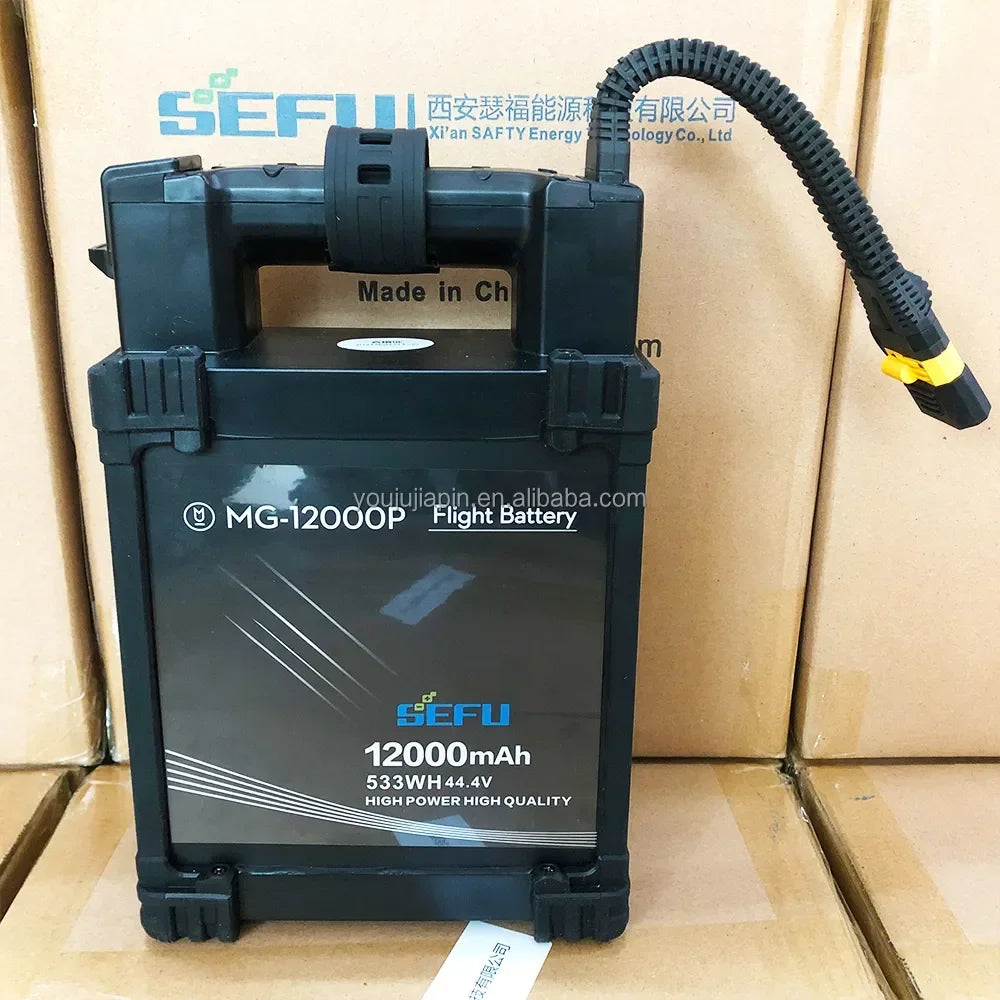 Agras mg1p mg 12000 battery mg12000p mg-12000p battery mg-1s battery for mg-1p agriculture drones dj parts
