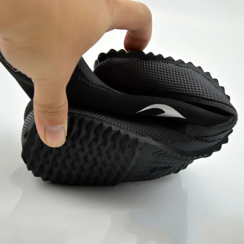 KEEP DIVING Genuine 5MM Neoprene Shoes High Elastic Scuba Boots Warm Soft Shoes for Spearfishing Kyaking Snorkeling Surfing