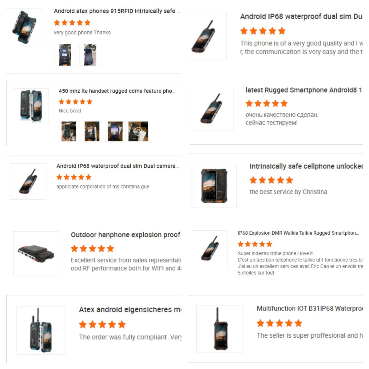 Aoro M5 Bluetooth 4.0 dmr uhf radios de comunicacion walkie talkie antenna fdd rugged smartphone price