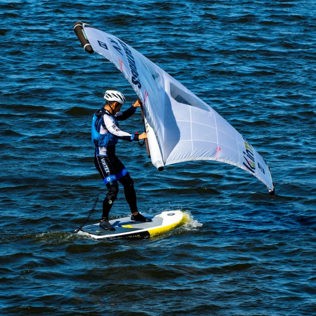 4m And 5m Wing Foil Surf Wing Wingsurf Wingfoil Rigid Handle