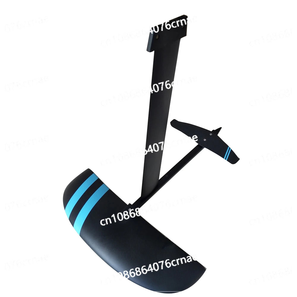 Hydrofoil for Kite Kite, Hydrofoil with Aluminum Mast, H5 Aluminum Foil for Kite, Wingsurf