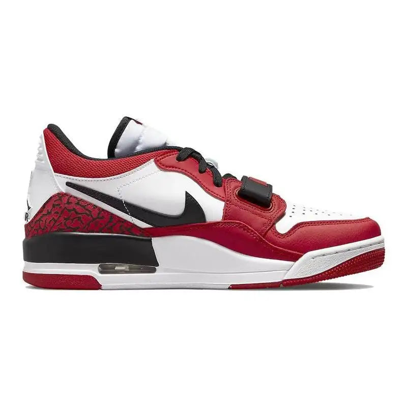 【Customize】Jordan Legacy 312 Vintage Basketball Shoes Men Sneakers shoes CD7069-116