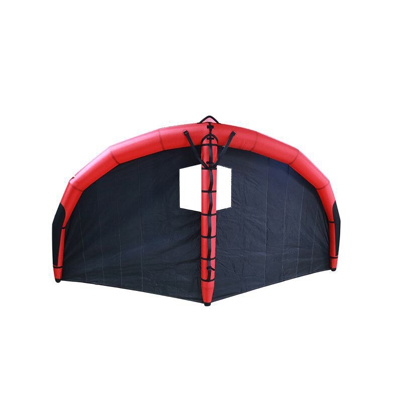 Surfing Wing Foil Surf Hydrofoil Inflatable Wingfoil Kite Wingsurf 4m/5m Skiing Ice Snow Sports