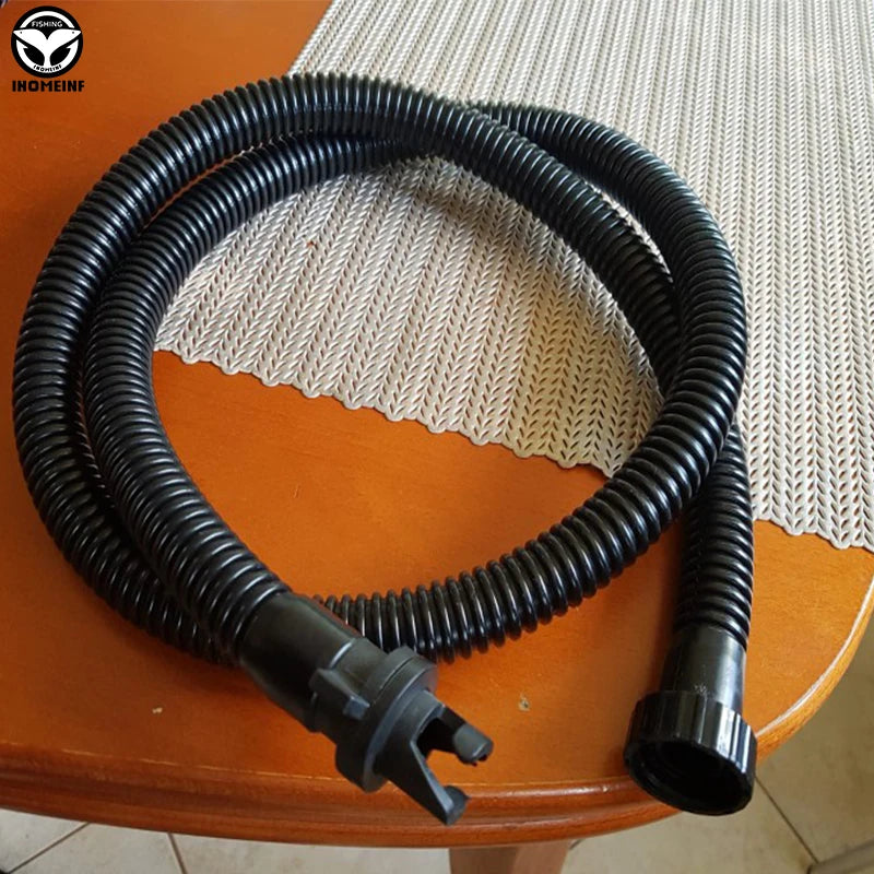 Air Pump Hose Soft Inflation Tube For High Pressure Hand Pump Aqua Marina/ZRAY/Jilong Stand up Paddle SUP Board Boat Accessory