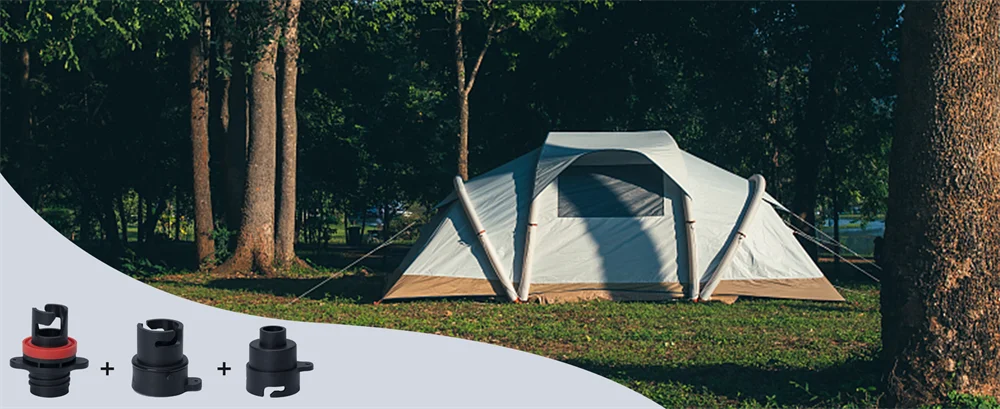 AIRBANK SUP Board Pump 5200mah  Electric  Double mode  Inflation Kayak Accessories for Surfing Kite Mattress Tent  Boat