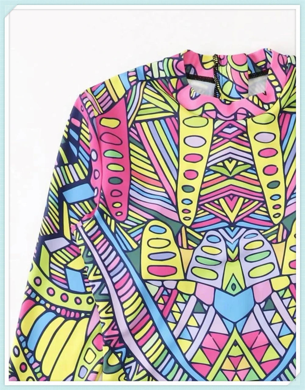 Solid Diving Clothes 2023 Women Zipper One Piece Bathers Bathing Swimming Swim Suit Female Long Sleeve Swimwear Surf Swimsuit