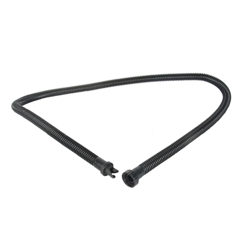 Soft Inflation Tube Hose Compatible For Zray Paddle Board High Pressure Hand Pump Inflatable Boat Sup Pump Accessories