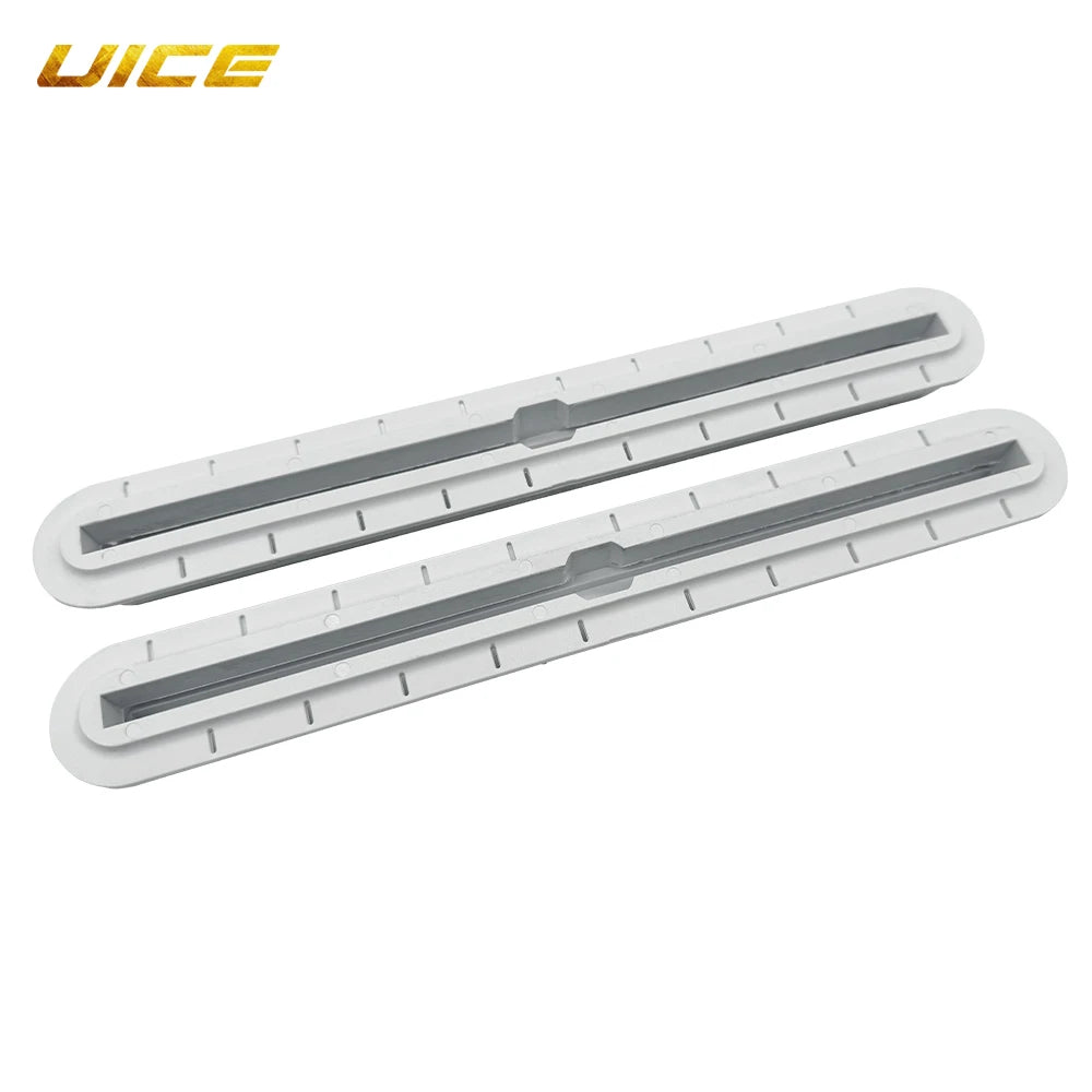 SUP Board Accessories SUP Surfing Wakeboard 10.75" USA Fin Box Sup Board Long Board Wakeboard Center Fin Box Surfing Accessories