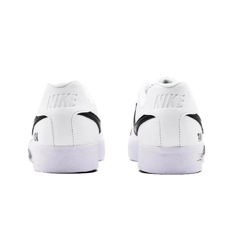 【Customize】Nike Court Royale Skateboarding Shoes Unisex Sneakers shoes BQ4222-103