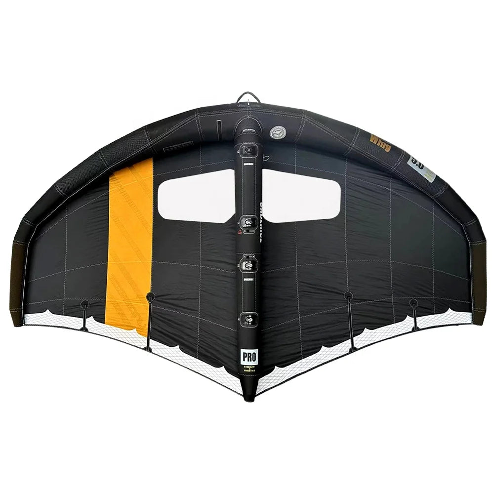 Wholesale OEM Surfboard Kite Surfing Wing Foil Wingsurf Hydrofoil Watersports High Quality Inflatable Wing Foil