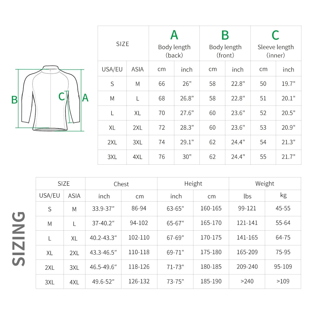 WOSAWE Men's Cycling Windbreaker Gravel Man Bicycle Windshield Jacket Bike Vest Gilet MTB Racing Long Sleeve Coat Wind Jacket