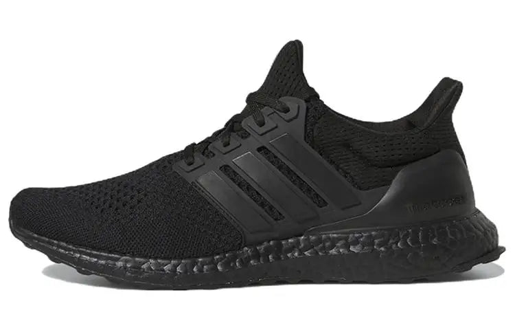 adidas UltraBoost 1.0 DNA 'Triple Black' Sneakers shoes HQ4199