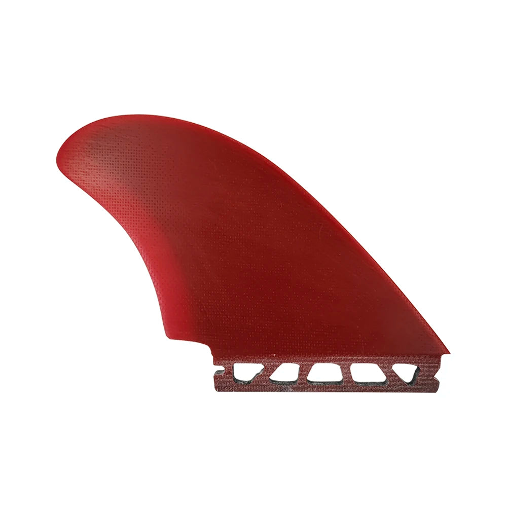 UPSURF FUTURE Fins Fiberglas Surf Quad Fins Twin Rear/Twin Keel Fins Single Tabs Surfboard Fins Stabilizer Surfing 2/4 Fins