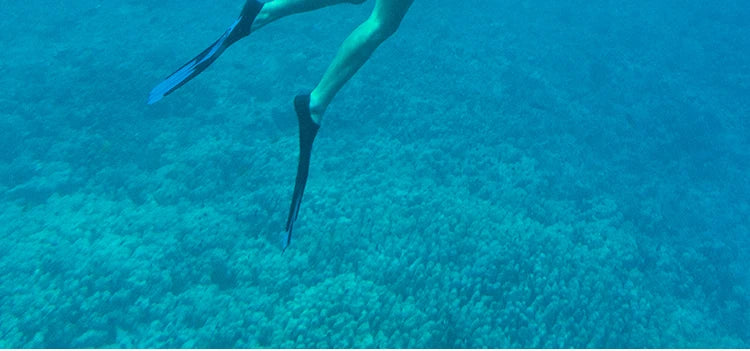 Scuba Free Diving Socks Neoprene 3mm Thickness Surfing Water Boots Beach Swimming Anti Slip Warm Shoes Good Elasticity Fin Socks