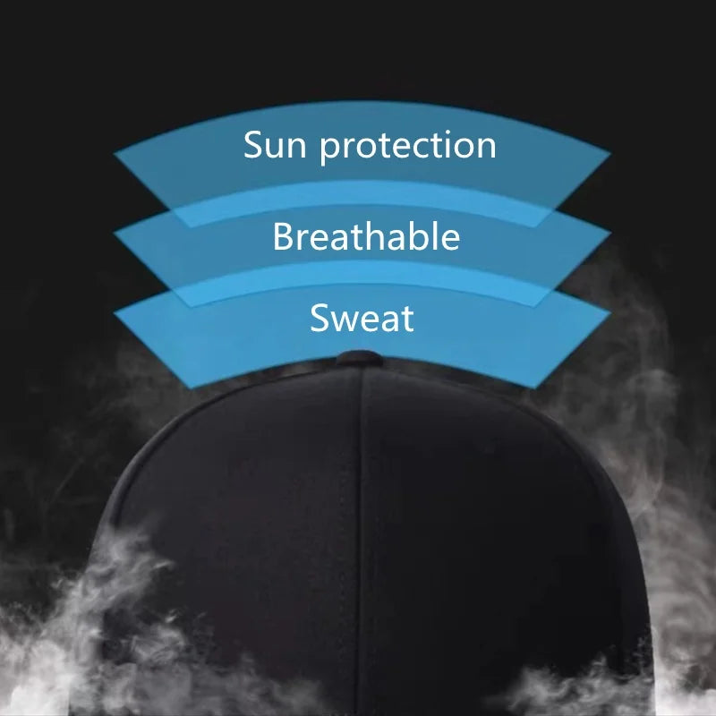 Fashion Hip Hop Baseball Cap Outdoor Sun Hats Sports Leisure Caps for Dacia Spring Lodgy Dokker Duster Logan Sandero Stepway