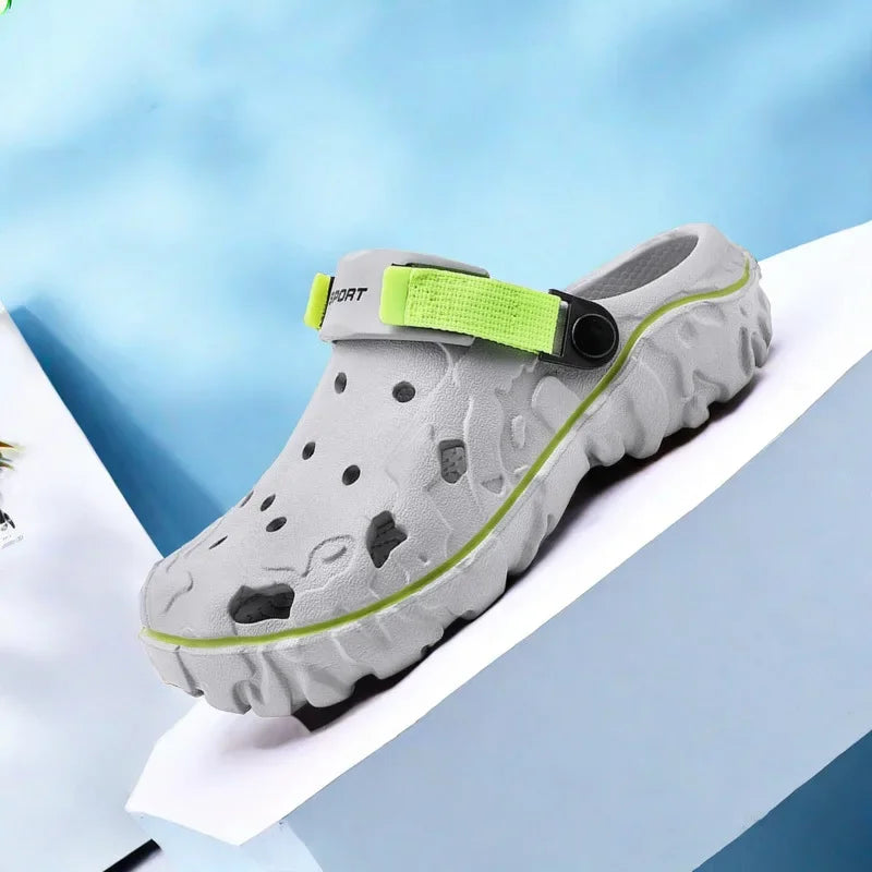 Slides Luxury Brand 2024 Slippers Are Soft Best Seller Flat Sandals Daddy Men Summer Shoes 2024 Wholesale Tennis Panske Tenisky