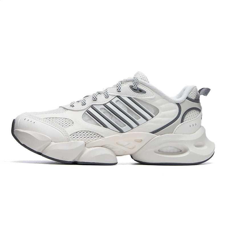 Adidas men's and women's shoes 2024 Fall sneakers Retro running shoes Lightweight breathable casual shoes IH2288