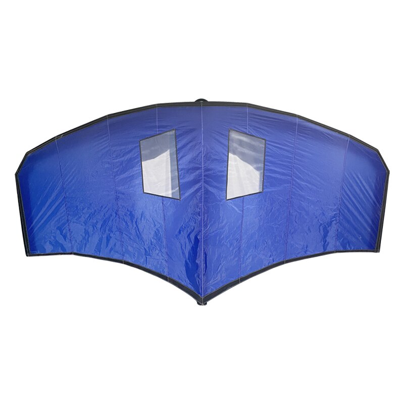 Inflatable Handheld Wingfoil V-Shape Sail 3M/4M/5M/6M Wing Foil Kite Surf Windsurf Wingsurf  Wingboard Kitesurf Hydrofoil KW02