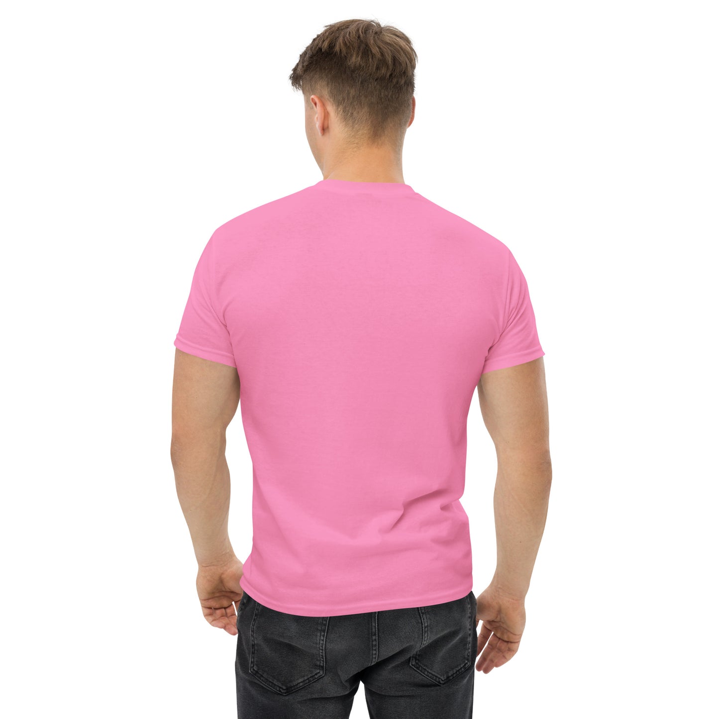 AQUA AIST - Men's classic tee