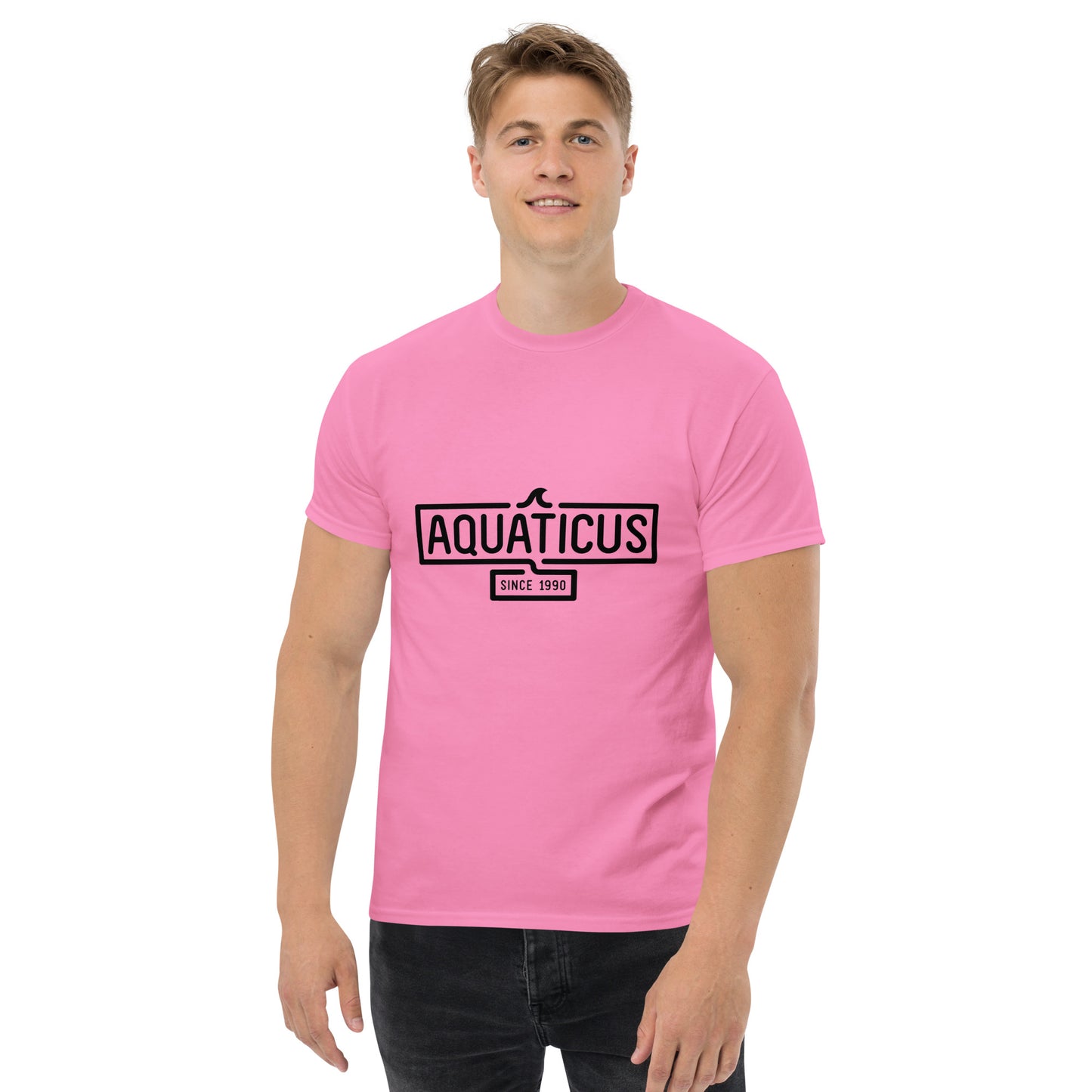 AQUATICUS