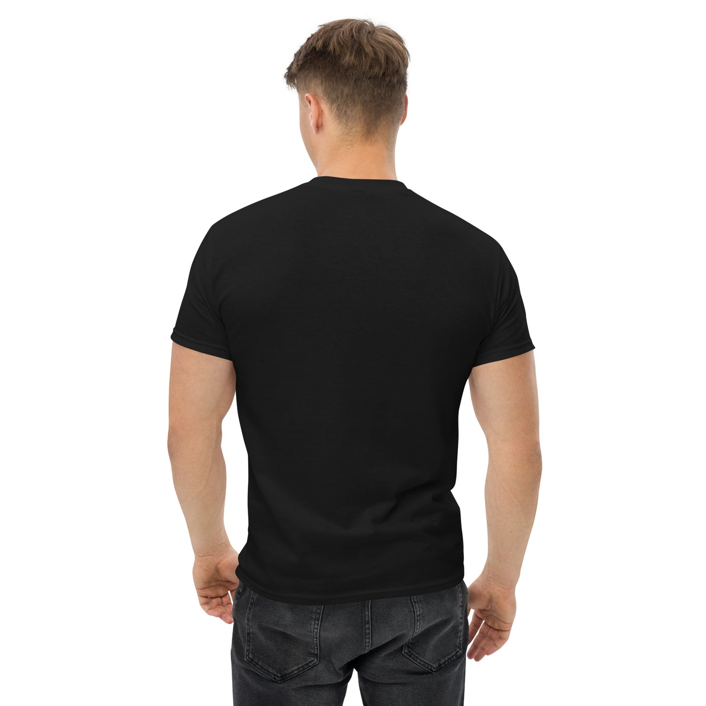 AQUA AIST - Men's classic tee